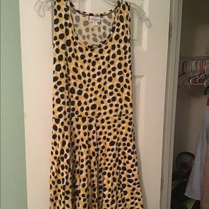 Lularoe Nicki Dress